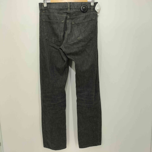 ヘルムートラング HELMUT LANG CLASSIC DENIM CLASSIC CUT ストレートデニムパンツ メンズ US:28-29