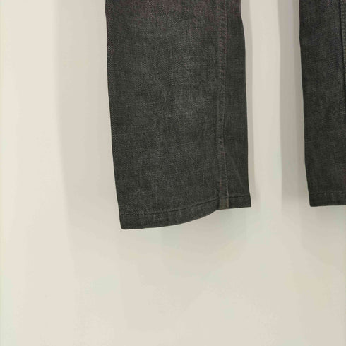 ヘルムートラング HELMUT LANG CLASSIC DENIM CLASSIC CUT ストレートデニムパンツ メンズ US:28-29