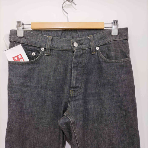 ヘルムートラング HELMUT LANG CLASSIC DENIM CLASSIC CUT ストレートデニムパンツ メンズ US:28-29