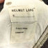 ヘルムートラング HELMUT LANG CLASSIC DENIM CLASSIC CUT ストレートデニムパンツ メンズ US:28-29