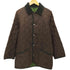 マッキントッシュ Mackintosh キルティングジャケット メンズ import:M