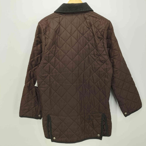 マッキントッシュ Mackintosh キルティングジャケット メンズ import:M
