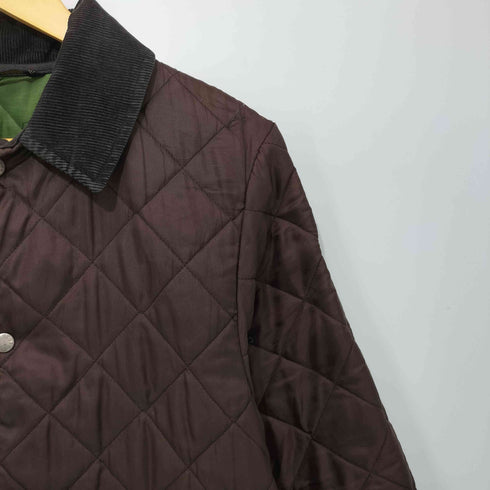 マッキントッシュ Mackintosh キルティングジャケット メンズ import:M