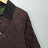 マッキントッシュ Mackintosh キルティングジャケット メンズ import:M