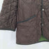 マッキントッシュ Mackintosh キルティングジャケット メンズ import:M