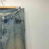 ヘルムートラング HELMUT LANG ダメージ ストレートデニムパンツ メンズ US:30-31