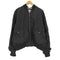 ヴェイパライズ VAPORIZE L-2B Jacket フライトジャケット ブルゾン MA-1 メンズ