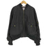 ヴェイパライズ VAPORIZE L-2B Jacket フライトジャケット ブルゾン MA-1 メンズ