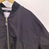 ヴェイパライズ VAPORIZE L-2B Jacket フライトジャケット ブルゾン MA-1 メンズ