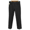 ラングラー Wrangler WRANGLER WRANCHER ランチャー ドレスパンツ センタープレス ブーツカット メンズ L