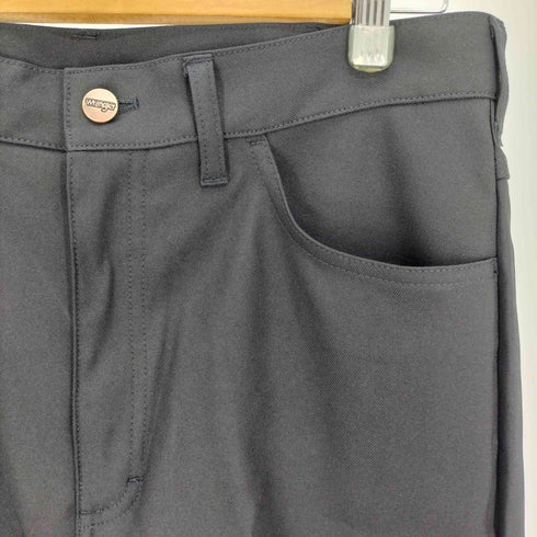 ラングラー Wrangler WRANGLER WRANCHER ランチャー ドレスパンツ センタープレス ブーツカット メンズ L