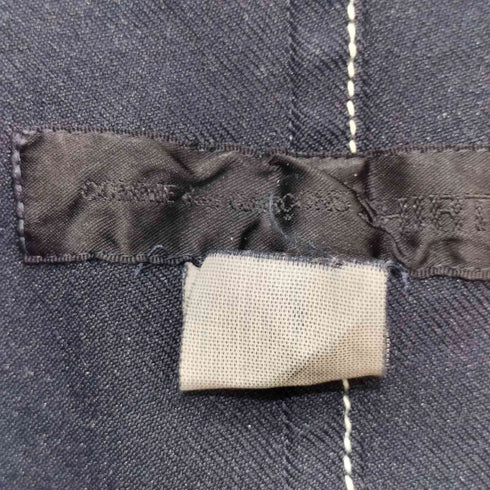 コムデギャルソンシャツ COMME des GARCONS SHIRT 16SS ステッチデザイン 3B テーラードジャケット メンズ JPN:M