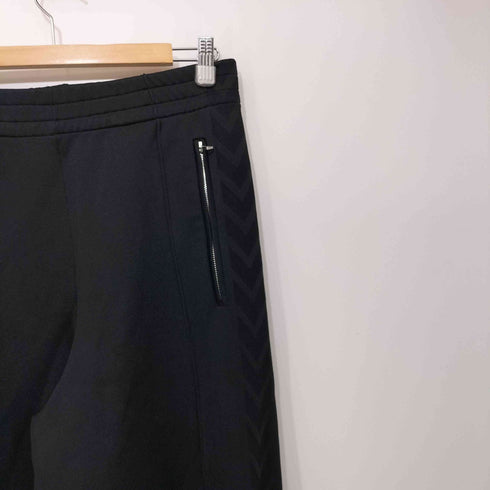 ボッテガヴェネタ BOTTEGA VENETA 20AW リゾートメンズコレクション ジップスリット トラックパンツ メンズ JPN:M