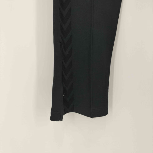 ボッテガヴェネタ BOTTEGA VENETA 20AW リゾートメンズコレクション ジップスリット トラックパンツ メンズ JPN:M