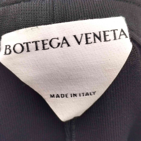 ボッテガヴェネタ BOTTEGA VENETA 20AW リゾートメンズコレクション ジップスリット トラックパンツ メンズ JPN:M