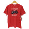 ヘインズ Hanes 70-80s USA製 プリントクルーネックTシャツ シングルステッチ メンズ import:L