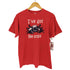 ヘインズ Hanes 70-80s USA製 プリントクルーネックTシャツ シングルステッチ メンズ import:L