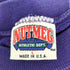 ナツメグ NUTMEG USA製 Washington college スウェット メンズ JPN:L