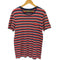 ポロバイラルフローレン Polo by RALPH LAUREN マルチボーダーポケットTシャツ メンズ JPN:M