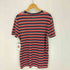 ポロバイラルフローレン Polo by RALPH LAUREN マルチボーダーポケットTシャツ メンズ JPN:M