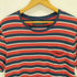 ポロバイラルフローレン Polo by RALPH LAUREN マルチボーダーポケットTシャツ メンズ JPN:M