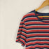 ポロバイラルフローレン Polo by RALPH LAUREN マルチボーダーポケットTシャツ メンズ JPN:M