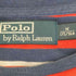 ポロバイラルフローレン Polo by RALPH LAUREN マルチボーダーポケットTシャツ メンズ JPN:M