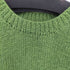 MCMACHAN WOOLEN ネパール製 陰陽ニットベスト メンズ