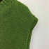MCMACHAN WOOLEN ネパール製 陰陽ニットベスト メンズ