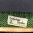 MCMACHAN WOOLEN ネパール製 陰陽ニットベスト メンズ