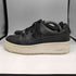 ナイキ NIKE Air Force 1 Sage Low ローカット 厚底 スニーカー レディース 25