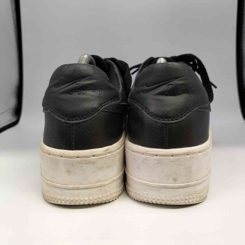 ナイキ NIKE Air Force 1 Sage Low ローカット 厚底 スニーカー レディース 25