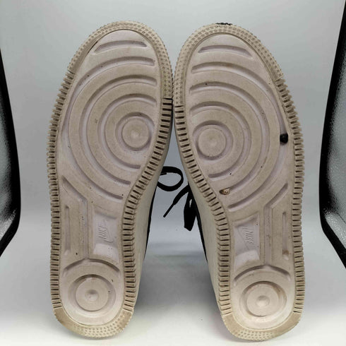 ナイキ NIKE Air Force 1 Sage Low ローカット 厚底 スニーカー レディース 25
