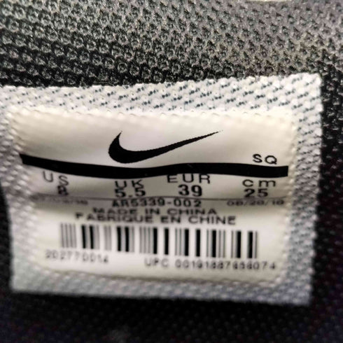 ナイキ NIKE Air Force 1 Sage Low ローカット 厚底 スニーカー レディース 25
