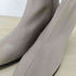ダズリン dazzlin ストレッチコンパクトショートブーツ レディース JPN:L