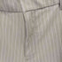 ザラ ZARA PINSTRIPE TROUSERS WITH BOXER DETAIL レディース JPN:M