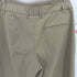 ザラ ZARA PINSTRIPE TROUSERS WITH BOXER DETAIL レディース JPN:M