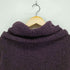 CURRANTS アクリルハイネックニット レディース JPN:S