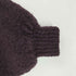 CURRANTS アクリルハイネックニット レディース JPN:S