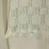 スライ SLY 24AW HOLE LACE TOPS レディース FREE