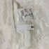 スライ SLY 24AW HOLE LACE TOPS レディース FREE