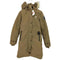 カンタベリー CANTERBURY INVERCARGILL DOWN COAT インバーカーギルダウンコート レディース JPN:M
