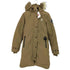 カンタベリー CANTERBURY INVERCARGILL DOWN COAT インバーカーギルダウンコート レディース JPN:M