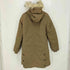 カンタベリー CANTERBURY INVERCARGILL DOWN COAT インバーカーギルダウンコート レディース JPN:M
