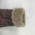 マウジー moussy 23AW F/SHEARLING ジャケット レディース FREE