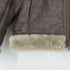 マウジー moussy 23AW F/SHEARLING ジャケット レディース FREE