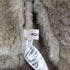 マウジー moussy 23AW F/SHEARLING ジャケット レディース FREE
