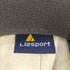 リズスポーツ Lizsport 2B リネン混 テーラードジャケット レディース import:L