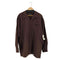 MONTIQUE オープンカラー ボックスシャツ メンズ import:XL