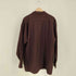MONTIQUE オープンカラー ボックスシャツ メンズ import:XL